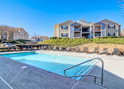 Thumbnail 2 of 19 - Rutland Place apartments in Macon, Georgia photo of swimming pool