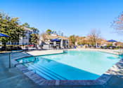 Thumbnail 15 of 19 - Rutland Place apartments in Macon, Georgia photo of swimming pool