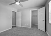 Thumbnail 13 of 19 - Rutland Place apartments in Macon, Georgia photo of bedroom