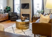 Thumbnail 8 of 16 - lots of natural light in apartment