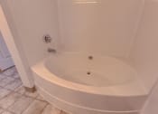 Thumbnail 23 of 44 - Gorgeous Roman Soaking Tub at Valley Springs Apartments