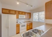 Thumbnail 29 of 44 - spacious kitchen