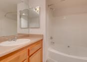 Thumbnail 33 of 44 - Gorgeous roman soaking tub