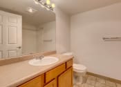 Thumbnail 35 of 44 - spacious bathroom