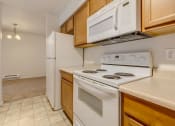 Thumbnail 13 of 44 - Kitchen Appliances at Valley Springs Apartments