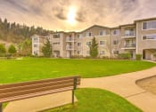 Thumbnail 2 of 44 - Green Space at Valley Springs Apartments