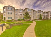 Thumbnail 1 of 44 - Beautiful Landscaping at Valley Springs Apartments
