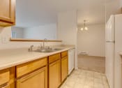Thumbnail 14 of 44 - Dining Area at Valley Springs Apartments
