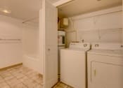 Thumbnail 44 of 44 - Full size washer/dryer in every home