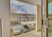 Thumbnail 18 of 44 - Balcony at Valley Springs Apartments