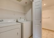 Thumbnail 20 of 44 - Full Size Washer and Dryer in Every Home