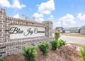 Thumbnail 28 of 28 - Blue Jay Commons Homes in Rincon, GA photo of monument sign