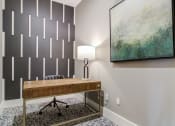 Thumbnail 11 of 19 - Sky Harbor Apartments in Chamblee, GA photo of a leasing office