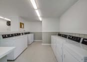 Thumbnail 13 of 15 - our apartments have a utility room with washer and dryer
