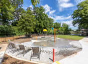 Thumbnail 10 of 15 - our apartments showcase a swimming pool