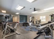 Thumbnail 15 of 30 - Springdale Glen apartments in Clarkston Georgia photo of state-of-the-art fitness center.