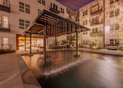 Thumbnail 10 of 28 - 4600 Ross Exterior shot of pool