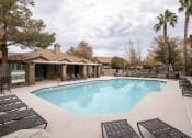 Thumbnail 1 of 16 - Terracina apartments in Henderson Nevada photo of Swimming Pool