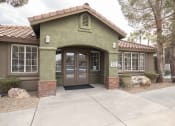 Thumbnail 16 of 16 - clubhouse exterior