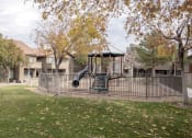 Thumbnail 8 of 16 - Terracina apartments in Henderson Nevada photo of 2 Playgrounds