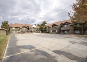 Thumbnail 11 of 16 - Terracina apartments in Henderson Nevada photo of Basketball Court