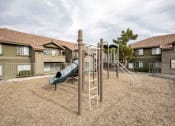 Thumbnail 9 of 16 - Terracina apartments in Henderson Nevada photo of 2 Playgrounds