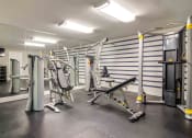 Thumbnail 14 of 24 - Stratford Ridge Marietta Ga Apartments photo of well equipped fitness center