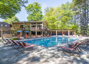 Thumbnail 10 of 24 - Stratford Ridge Marietta Ga Apartments Sparkling pool