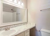 Thumbnail 9 of 24 - Marietta Apartments -Stratford Ridge Bathroom