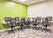 Thumbnail 16 of 24 - business center