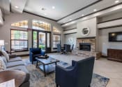 Thumbnail 14 of 20 - Sugar Mill Apartments in Addis, LA photo of clubhouse