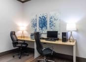 Thumbnail 4 of 20 - Sugar Mill Apartments in Addis, LA photo of business center
