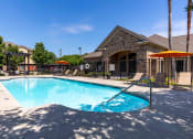 Thumbnail 13 of 20 - Sugar Mill Apartments in Addis, LA photo of a resort style swimming pool