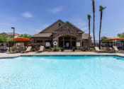 Thumbnail 2 of 20 - Sugar Mill Apartments in Addis, LA photo of a resort style pool