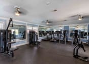 Thumbnail 13 of 20 - The Jaunt Apartments in Charleston South Carolina photo of the fitness center