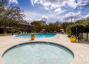 Thumbnail 11 of 20 - The Jaunt Apartments in Charleston South Carolina photo of resorty-style pool and