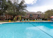 Thumbnail 10 of 20 - The Jaunt Apartments in Charleston South Carolina photo of a resort-style pool