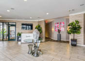 Thumbnail 28 of 29 - main entrance lobby