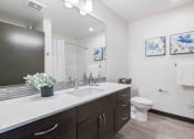 Thumbnail 20 of 50 - bathrooms are spacious and feature modern finishes