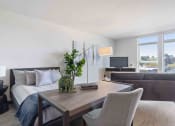 Thumbnail 12 of 50 - spacious living area