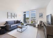 Thumbnail 10 of 50 - light and bright homes with 8 foot ceilings