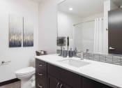Thumbnail 19 of 50 - bathrooms include modern finishes