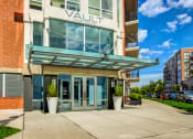 Thumbnail 20 of 20 - exterior of building, entrance
