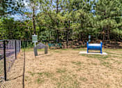 Thumbnail 15 of 24 - our apartments have a dog park with a playground