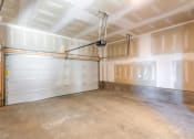 Thumbnail 15 of 16 - Brand New Townhomes in Gallatin TN - The Gardens at Preston Park - Large Garage with Concrete Floor