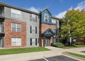 Thumbnail 11 of 11 - The Mark - Rentals in Glendale Heights - apartments are located in a quiet neighborhood