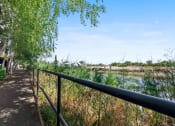 Thumbnail 13 of 19 - Studios in Petaluma, CA - Theatre Square - Short Walk To Nature Trails, Riverfront, And Walnut Park