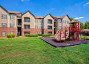 Thumbnail 24 of 25 - Apartments in Clarksville, TN for Rent - Parc at Clarksville - Playground