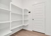 Thumbnail 27 of 39 - a walk in closet in a 555 waverly unit