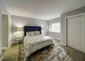 Thumbnail 9 of 19 - The Trails of North Hills apartments in Raleigh, NC photo of bedroom